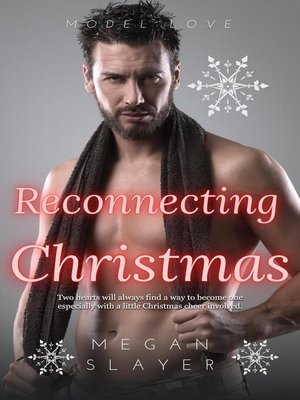 cover image of Reconnecting Christmas